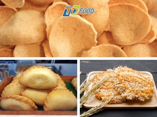 Đa dạng hương vị, phù hợp với nhiều phân khúc khách hàng